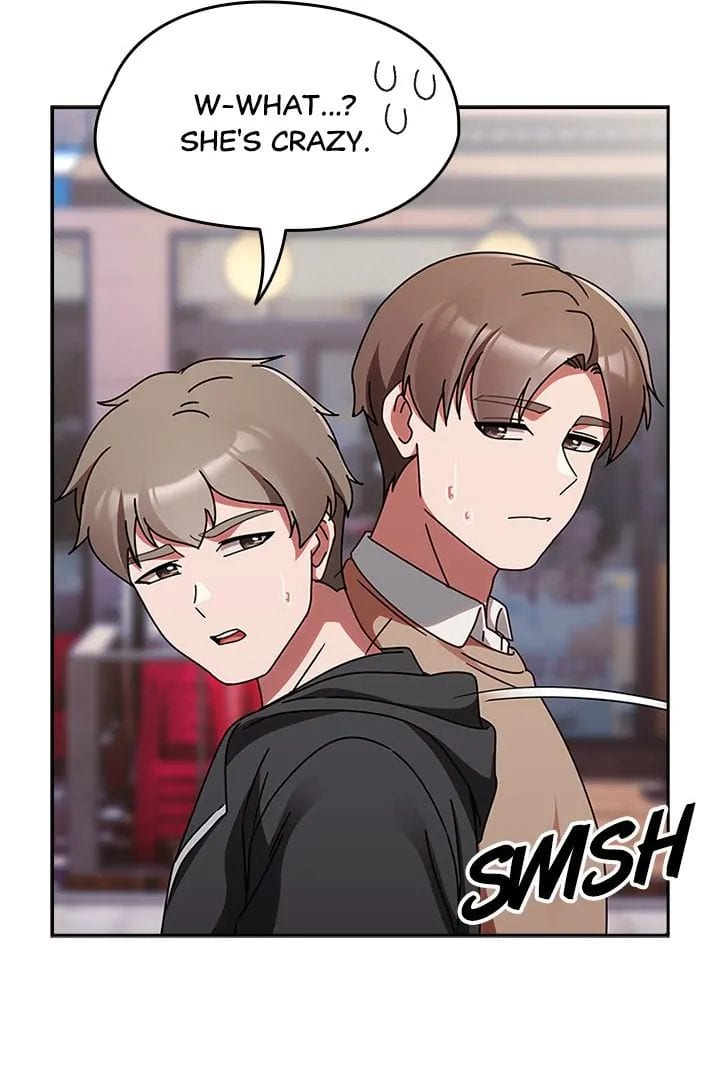 Ground and Pound Uncensored, chapter 23, page 60 of 118