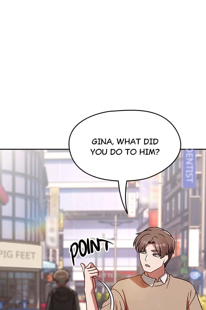 Ground and Pound Uncensored, chapter 23, page 61 of 118