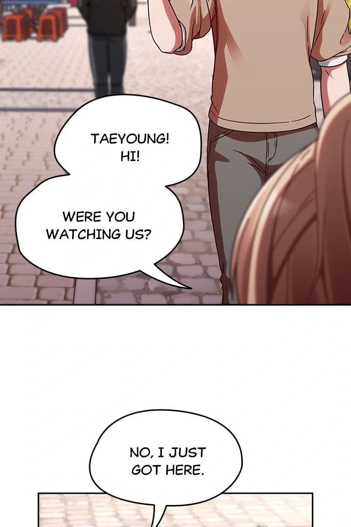 Ground and Pound Uncensored, chapter 23, page 62 of 118