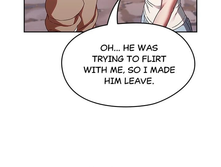Ground and Pound Uncensored, chapter 23, page 64 of 118