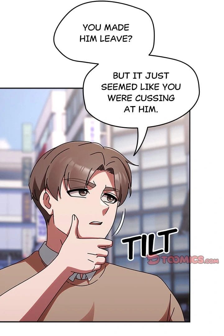 Ground and Pound Uncensored, chapter 23, page 65 of 118