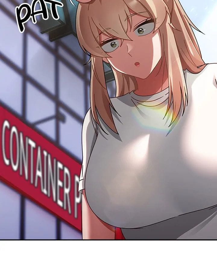 Ground and Pound Uncensored, chapter 23, page 73 of 118
