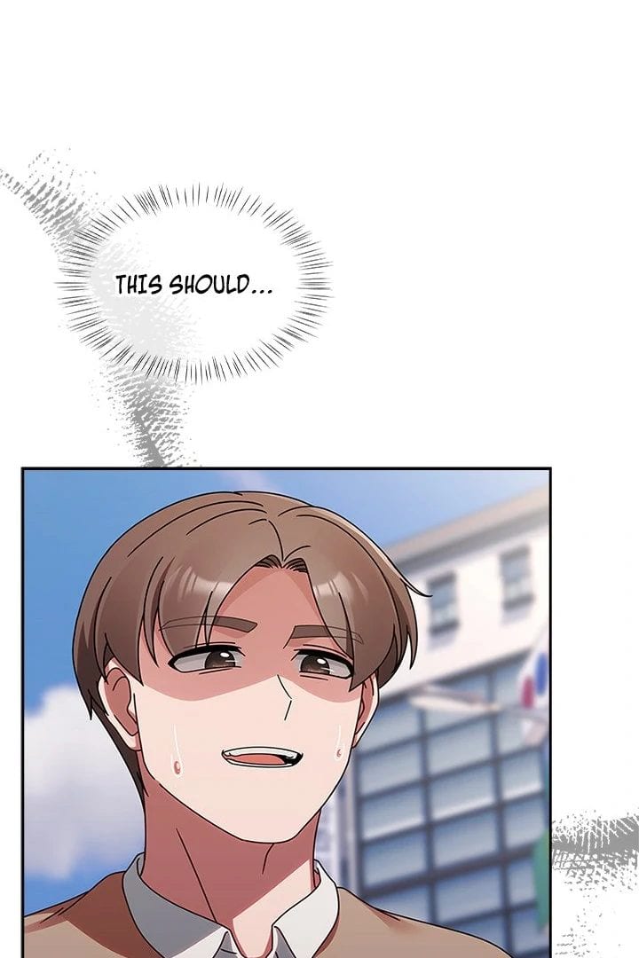 Ground and Pound Uncensored, chapter 23, page 74 of 118