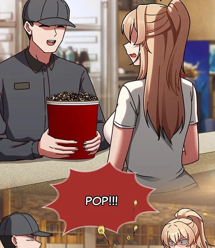 Ground and Pound Uncensored, chapter 23, page 77 of 118