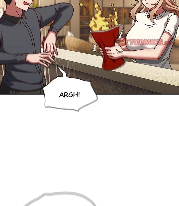 Ground and Pound Uncensored, chapter 23, page 78 of 118