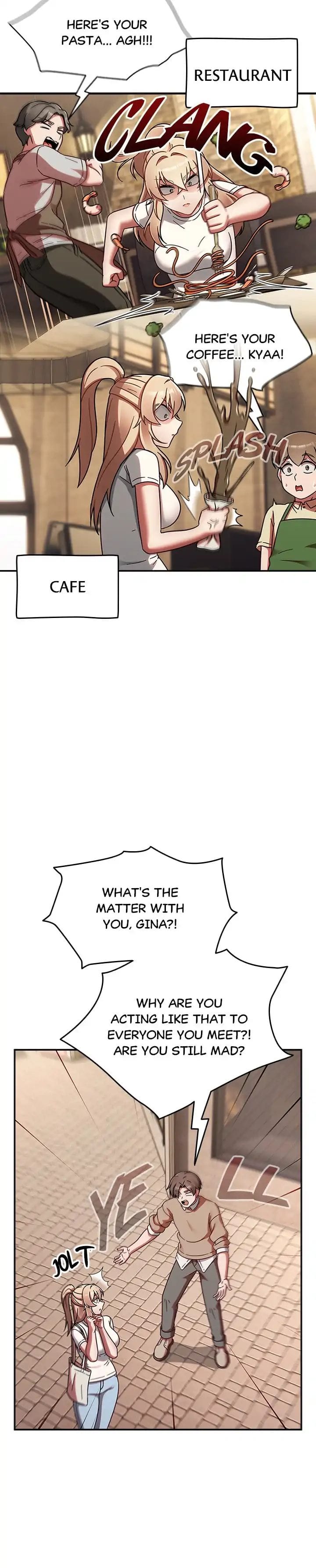 Ground and Pound Uncensored, chapter 23, page 79 of 118