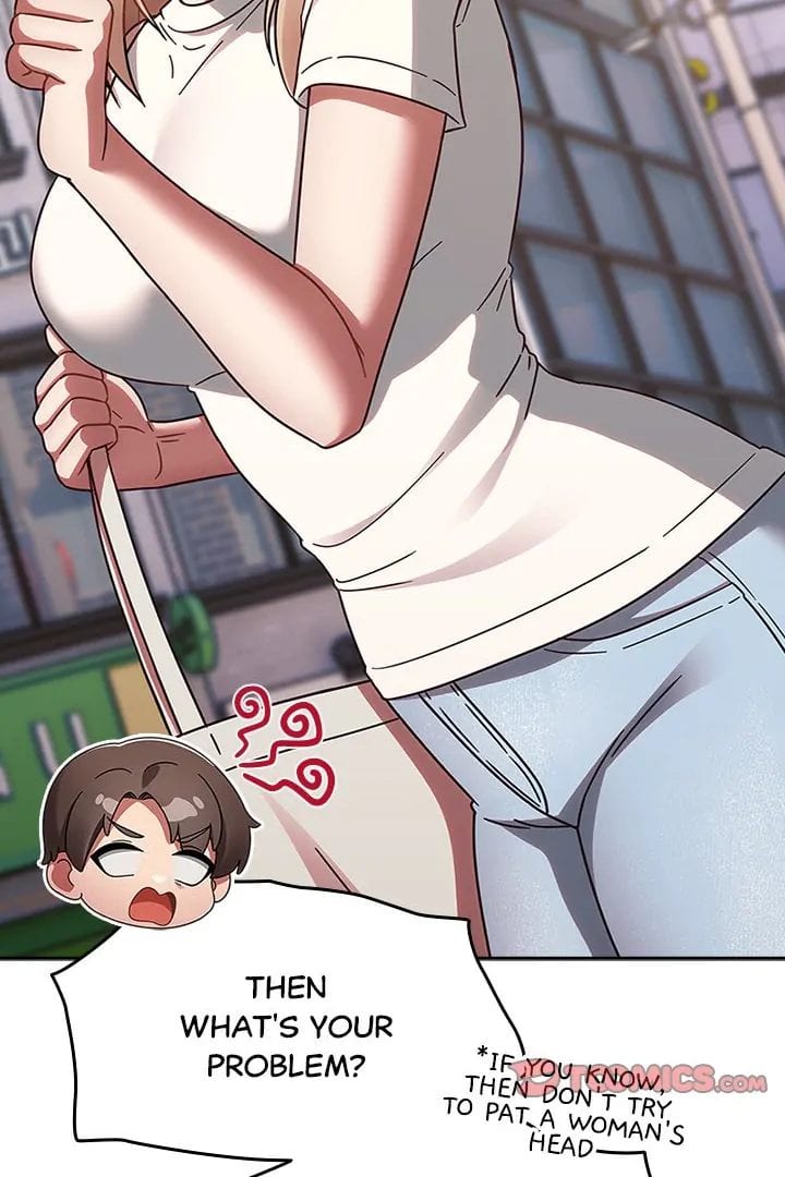 Ground and Pound Uncensored, chapter 23, page 81 of 118