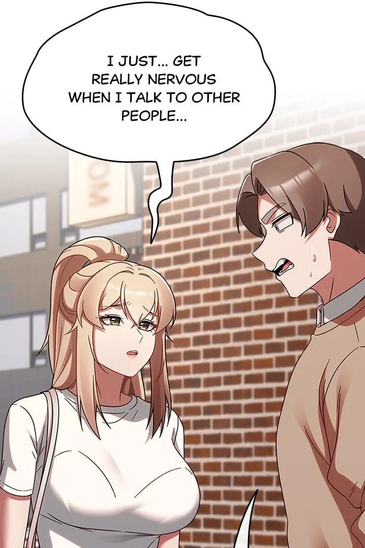 Ground and Pound Uncensored, chapter 23, page 84 of 118