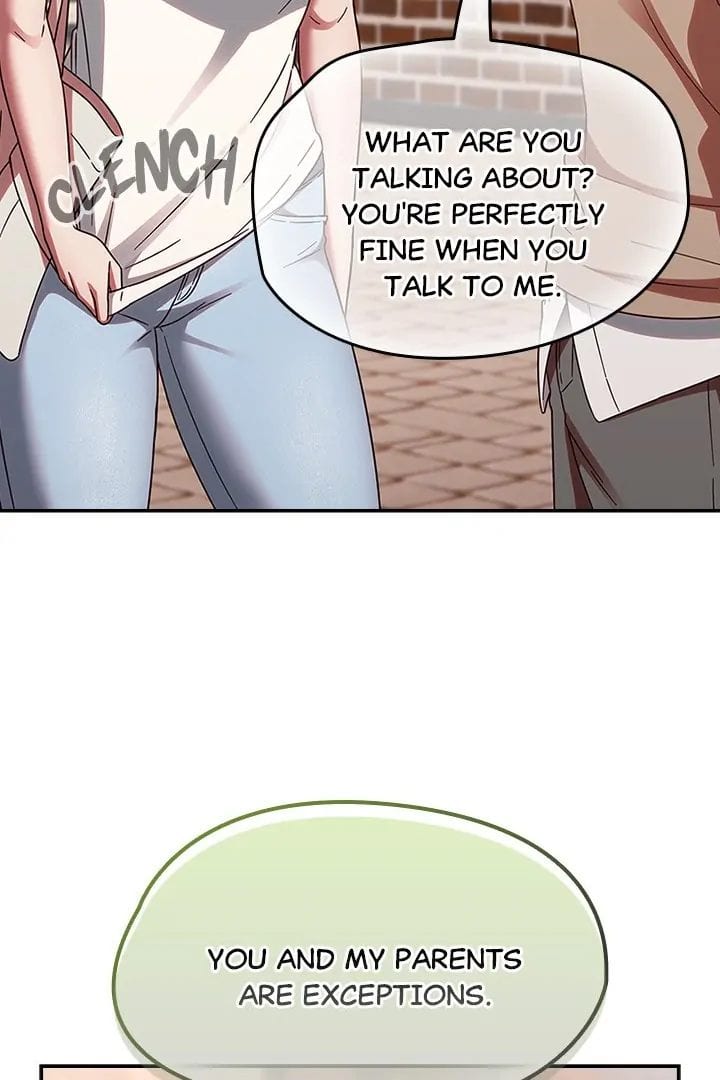 Ground and Pound Uncensored, chapter 23, page 85 of 118