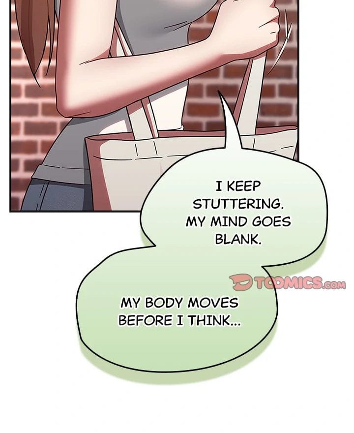 Ground and Pound Uncensored, chapter 23, page 88 of 118
