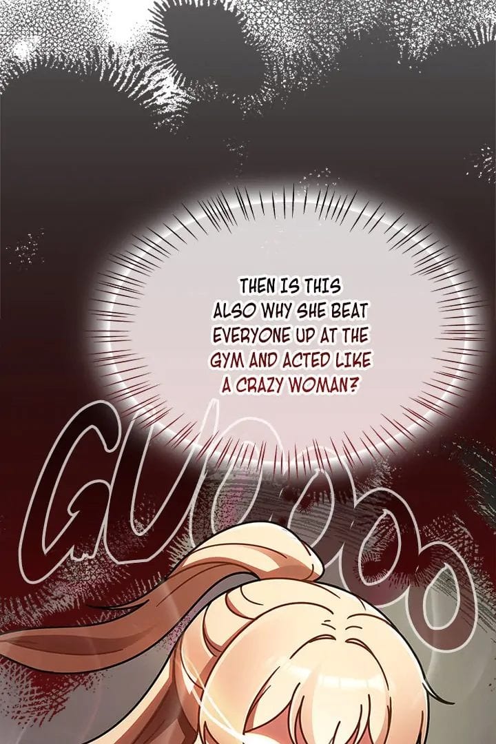 Ground and Pound Uncensored, chapter 23, page 90 of 118