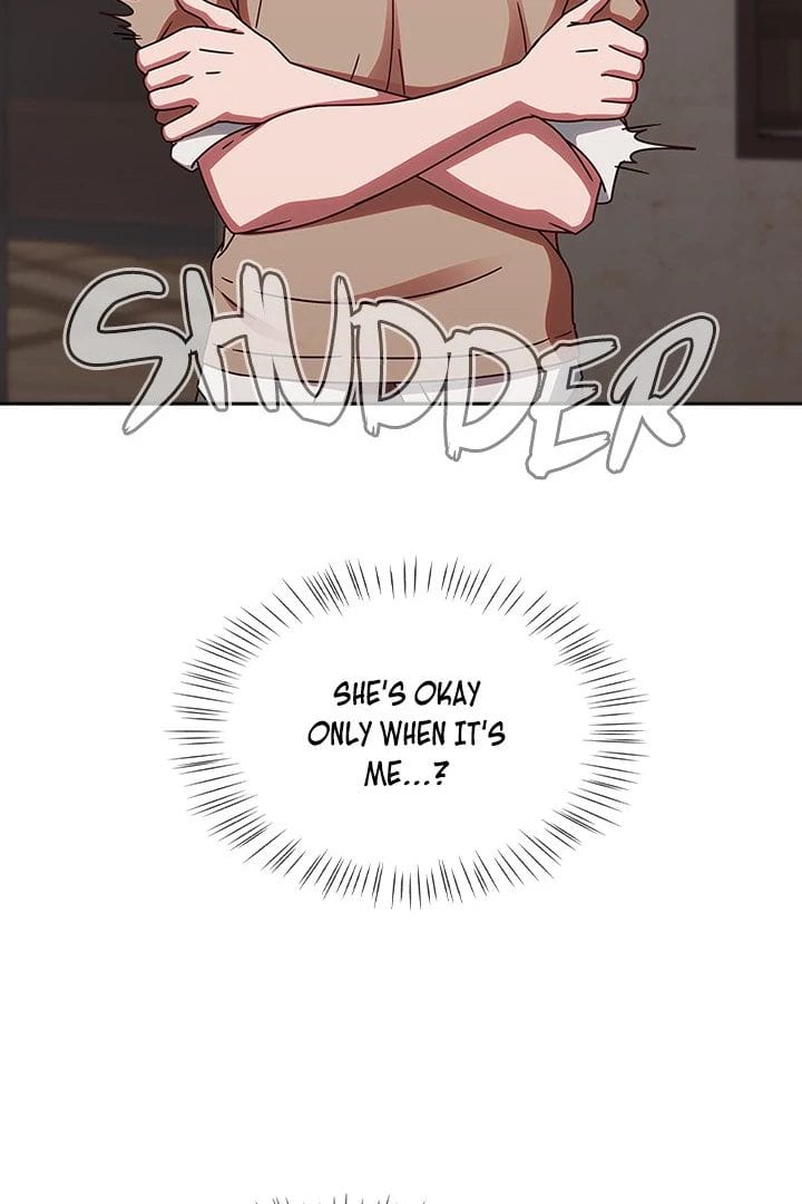 Ground and Pound Uncensored, chapter 23, page 95 of 118