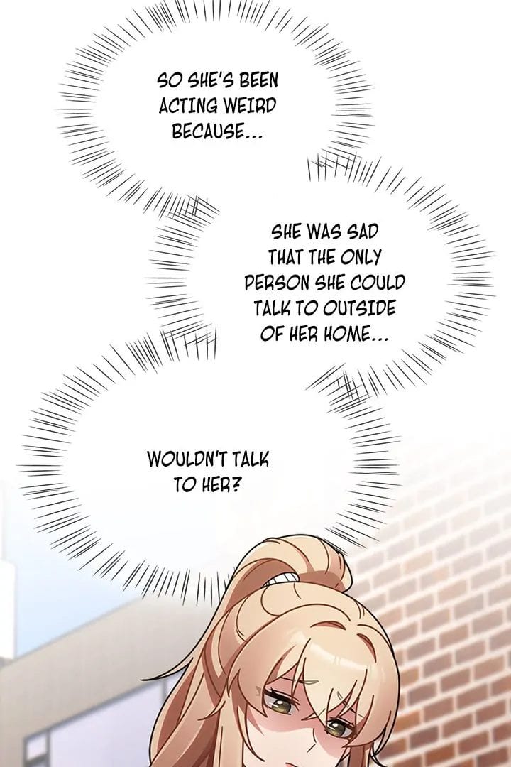 Ground and Pound Uncensored, chapter 23, page 96 of 118