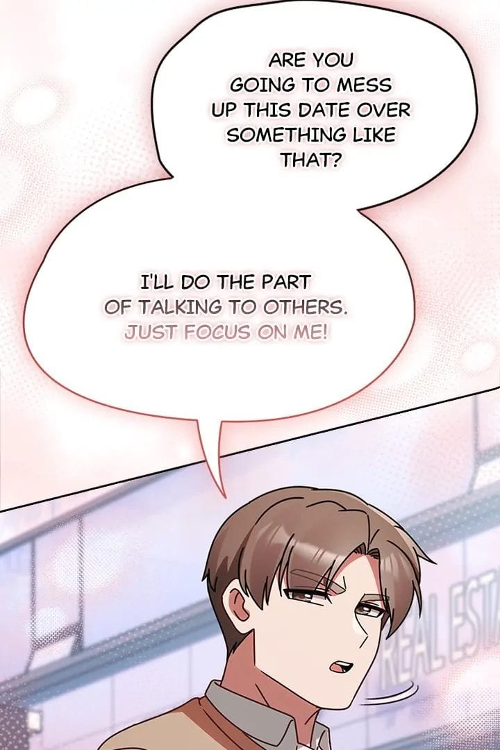 Ground and Pound Uncensored, chapter 23, page 100 of 118
