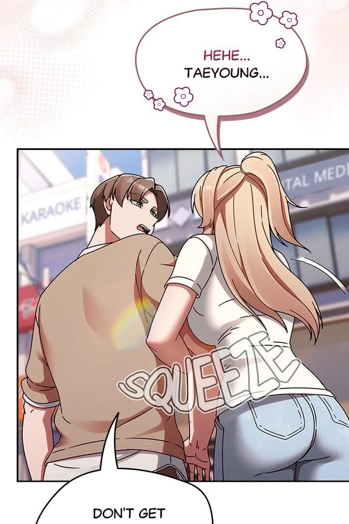 Ground and Pound Uncensored, chapter 23, page 104 of 118