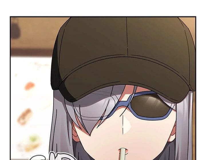 Ground and Pound Uncensored, chapter 23, page 107 of 118