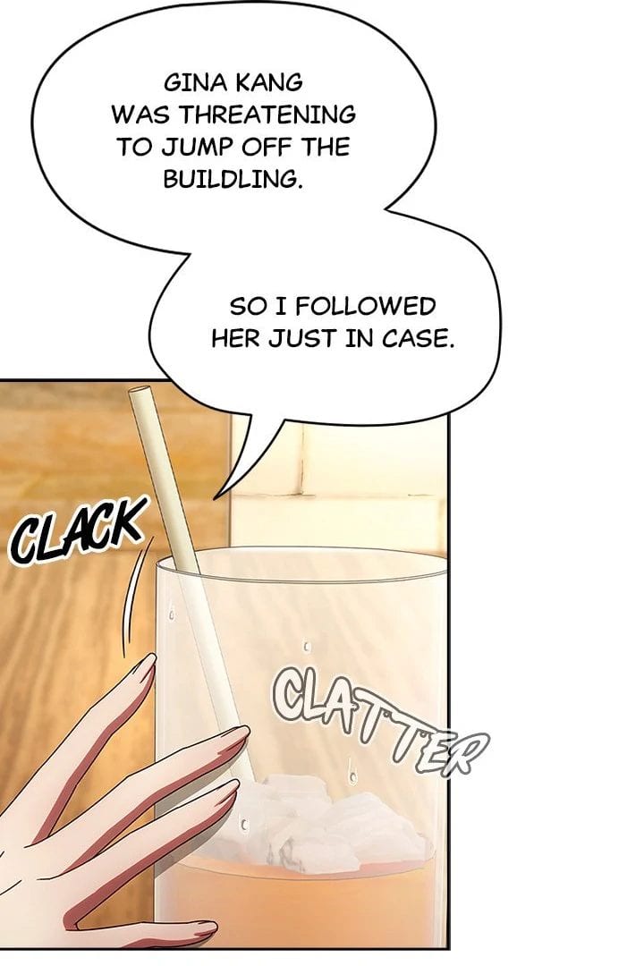 Ground and Pound Uncensored, chapter 23, page 109 of 118