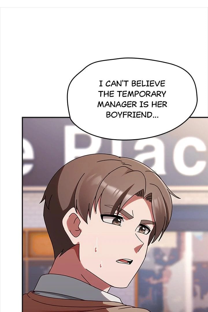 Ground and Pound Uncensored, chapter 23, page 110 of 118