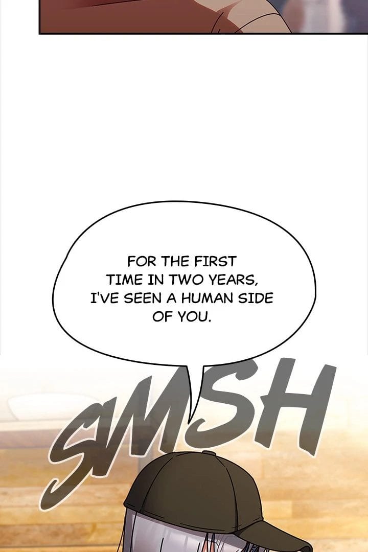 Ground and Pound Uncensored, chapter 23, page 111 of 118