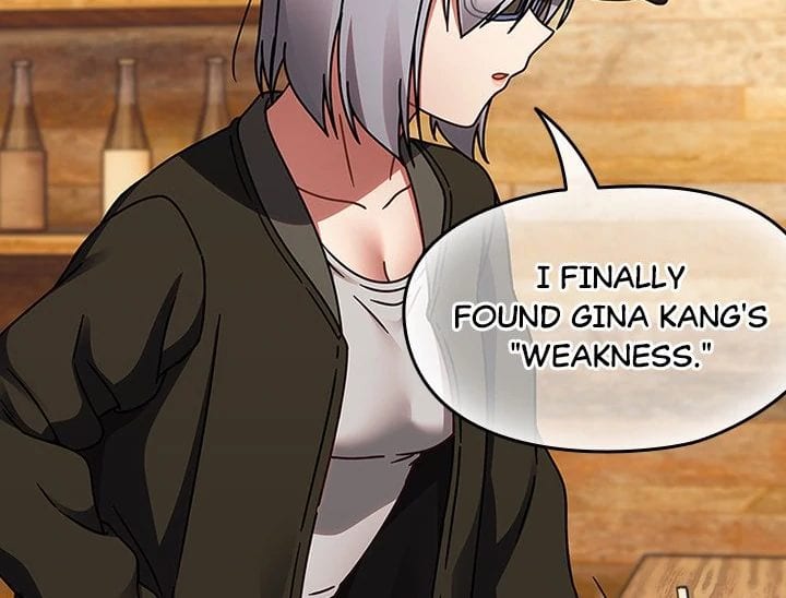 Ground and Pound Uncensored, chapter 23, page 112 of 118