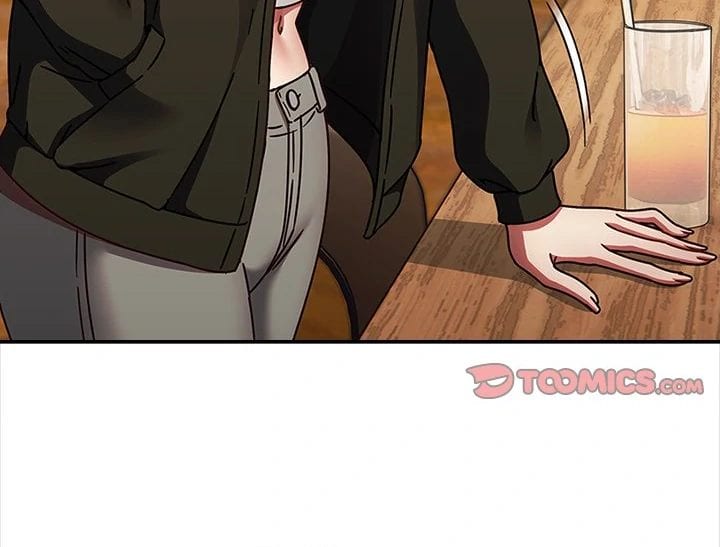Ground and Pound Uncensored, chapter 23, page 113 of 118