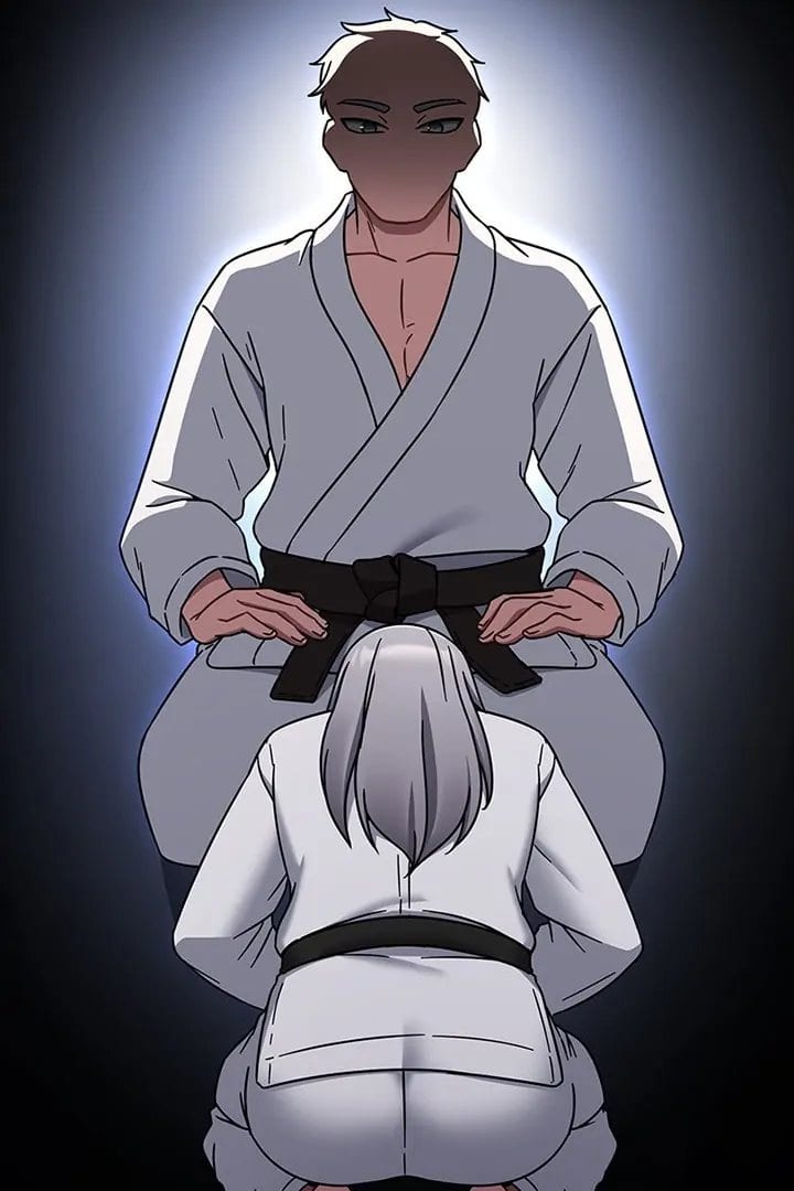 Ground and Pound Uncensored, chapter 24, page 6 of 124