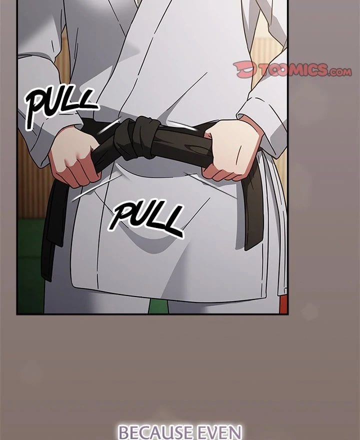 Ground and Pound Uncensored, chapter 24, page 14 of 124