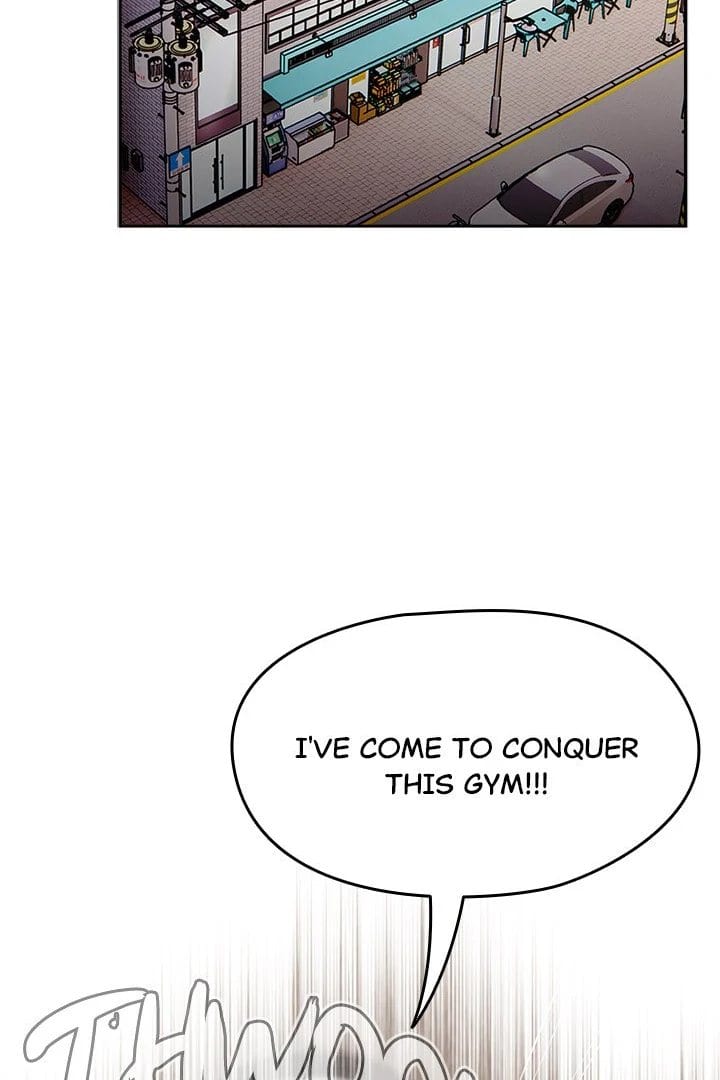 Ground and Pound Uncensored, chapter 24, page 22 of 124
