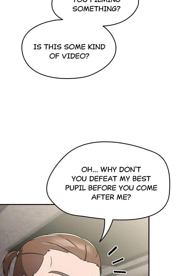Ground and Pound Uncensored, chapter 24, page 27 of 124
