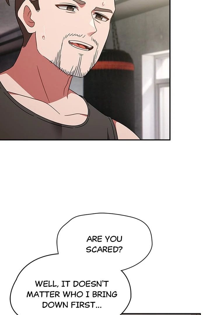 Ground and Pound Uncensored, chapter 24, page 28 of 124