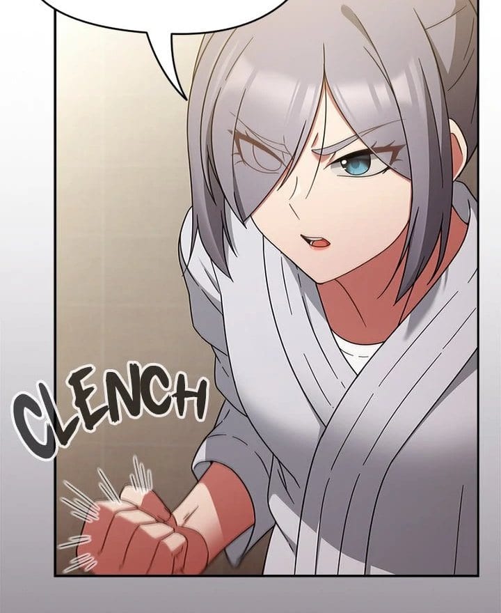 Ground and Pound Uncensored, chapter 24, page 29 of 124