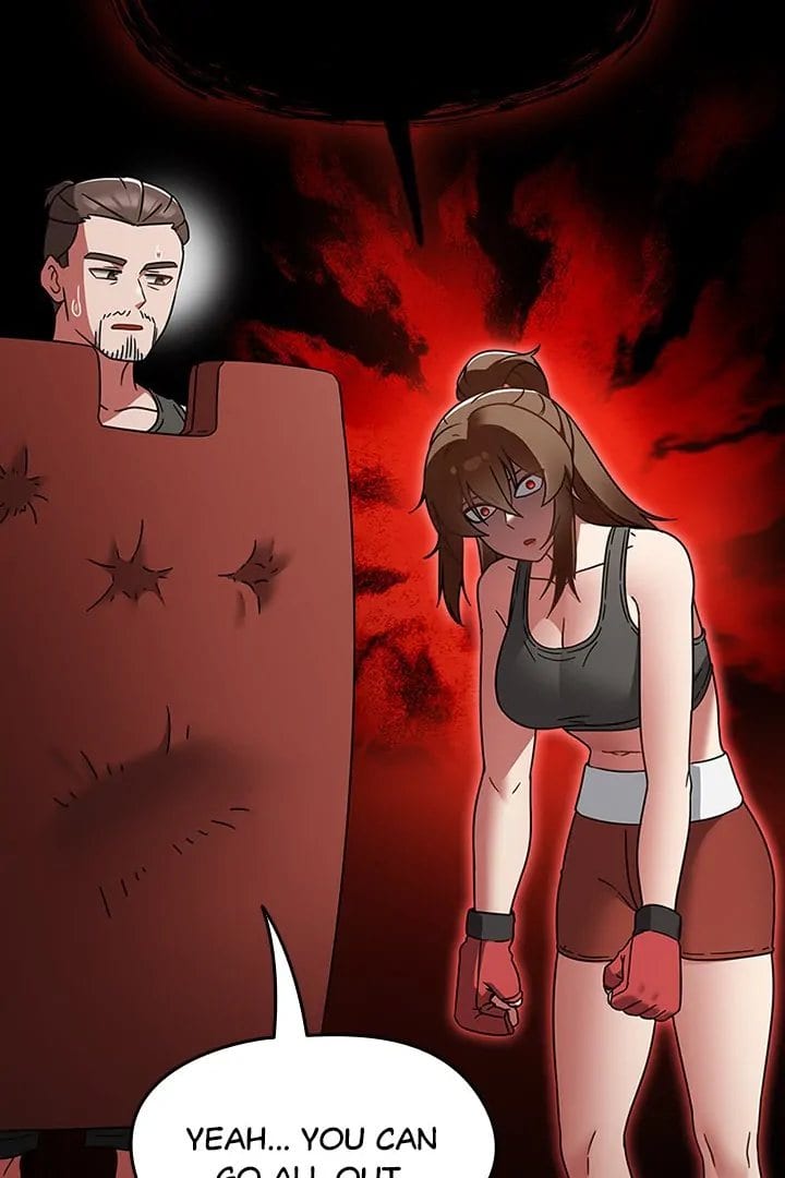 Ground and Pound Uncensored, chapter 24, page 32 of 124