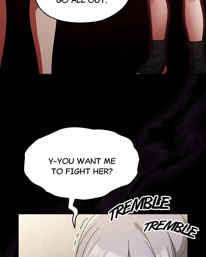 Ground and Pound Uncensored, chapter 24, page 33 of 124