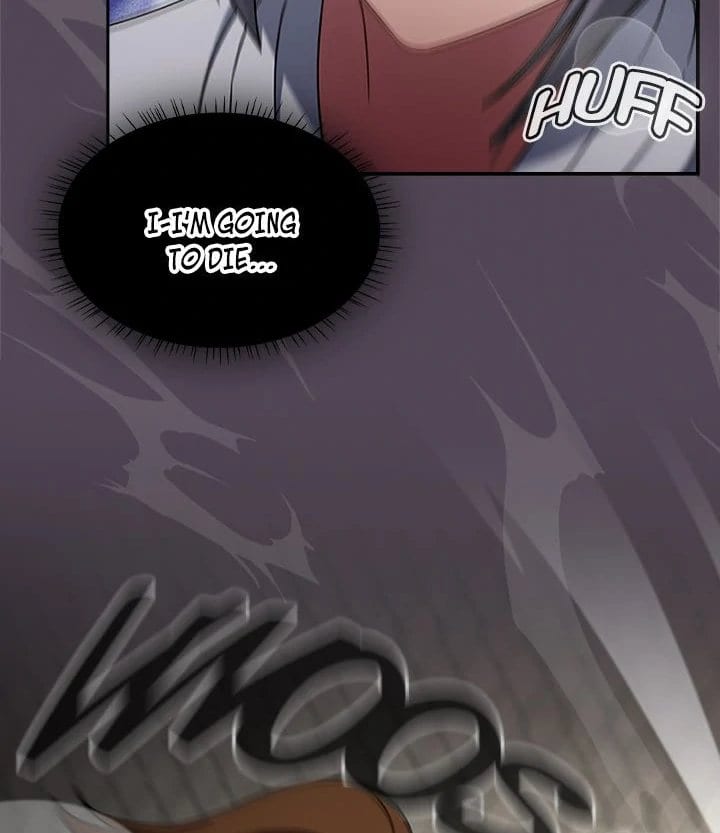 Ground and Pound Uncensored, chapter 24, page 38 of 124