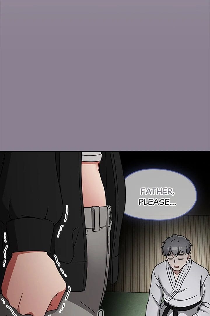 Ground and Pound Uncensored, chapter 24, page 47 of 124