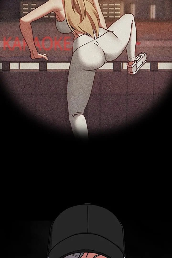 Ground and Pound Uncensored, chapter 24, page 52 of 124
