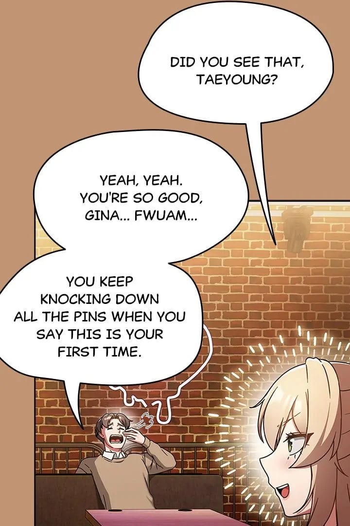 Ground and Pound Uncensored, chapter 24, page 60 of 124