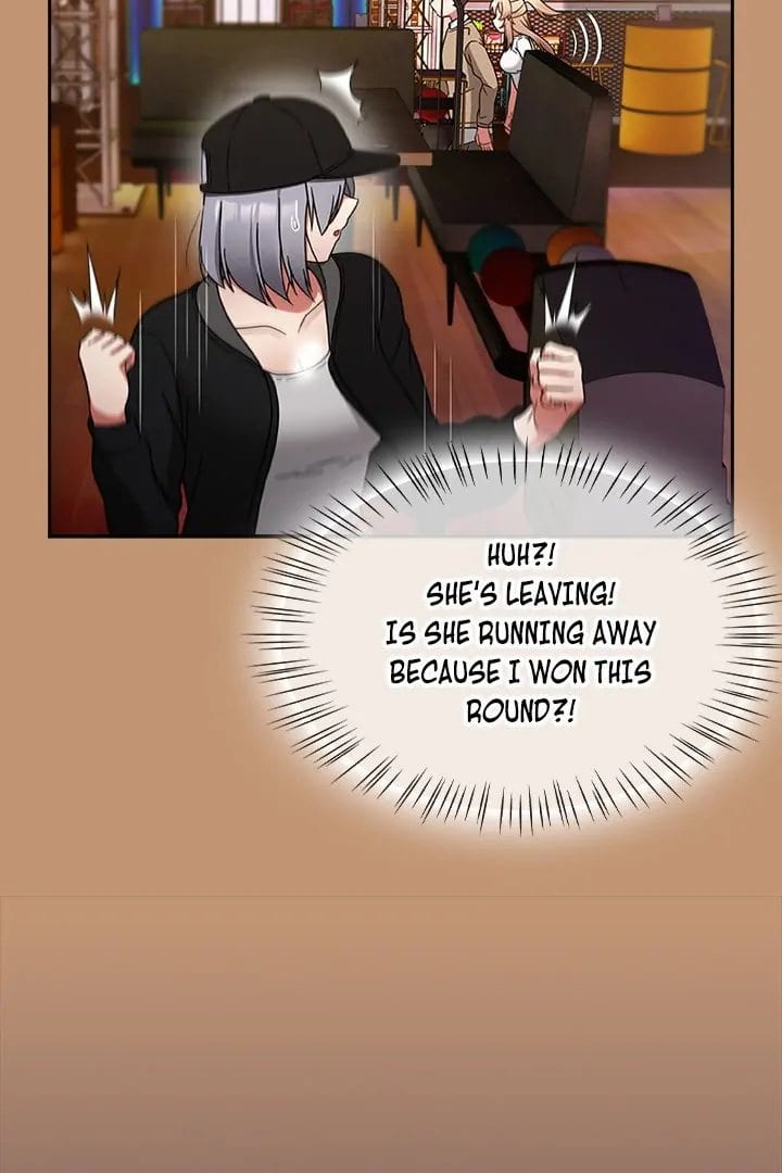 Ground and Pound Uncensored, chapter 24, page 71 of 124