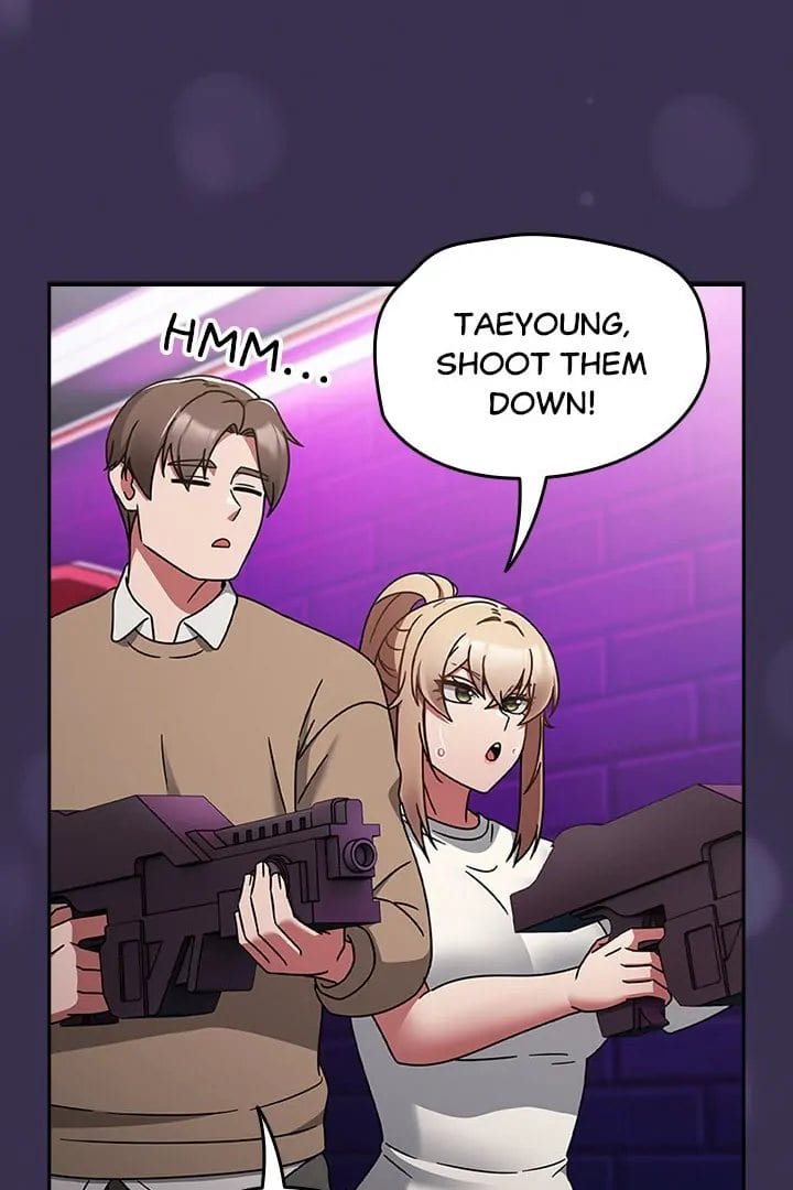 Ground and Pound Uncensored, chapter 24, page 74 of 124