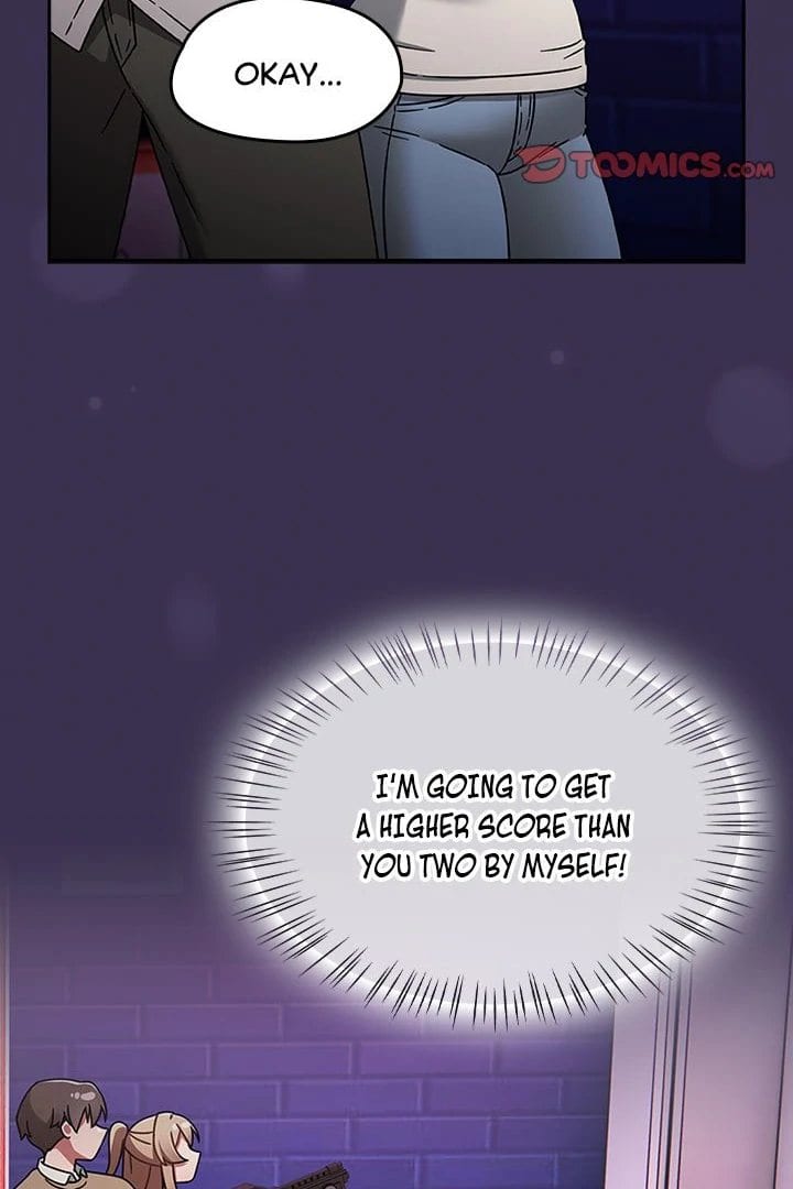 Ground and Pound Uncensored, chapter 24, page 75 of 124