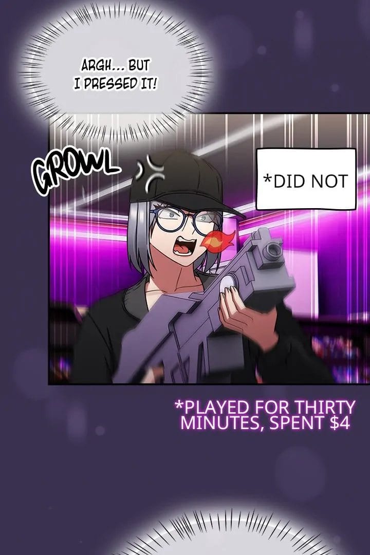 Ground and Pound Uncensored, chapter 24, page 79 of 124