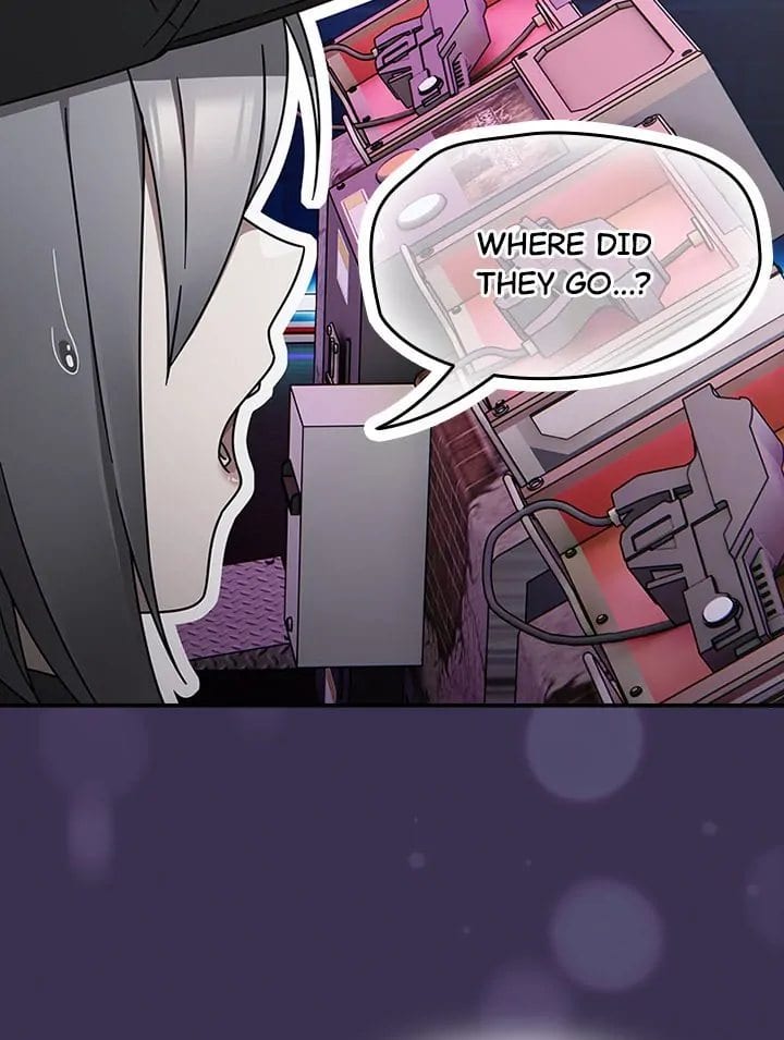 Ground and Pound Uncensored, chapter 24, page 82 of 124
