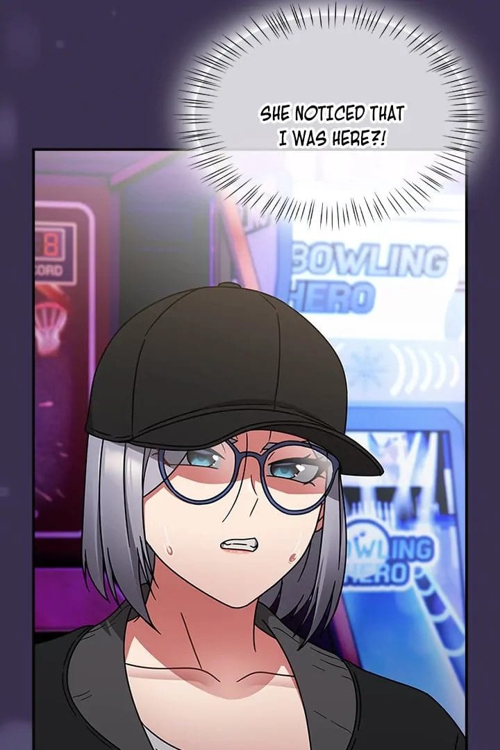 Ground and Pound Uncensored, chapter 24, page 83 of 124