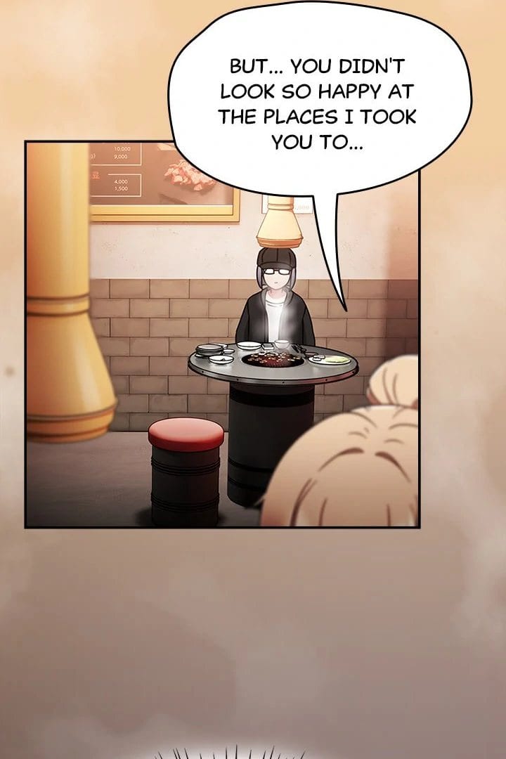 Ground and Pound Uncensored, chapter 24, page 93 of 124