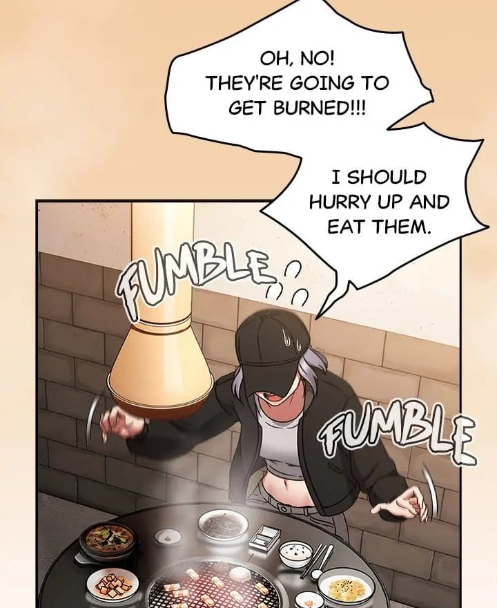Ground and Pound Uncensored, chapter 24, page 96 of 124