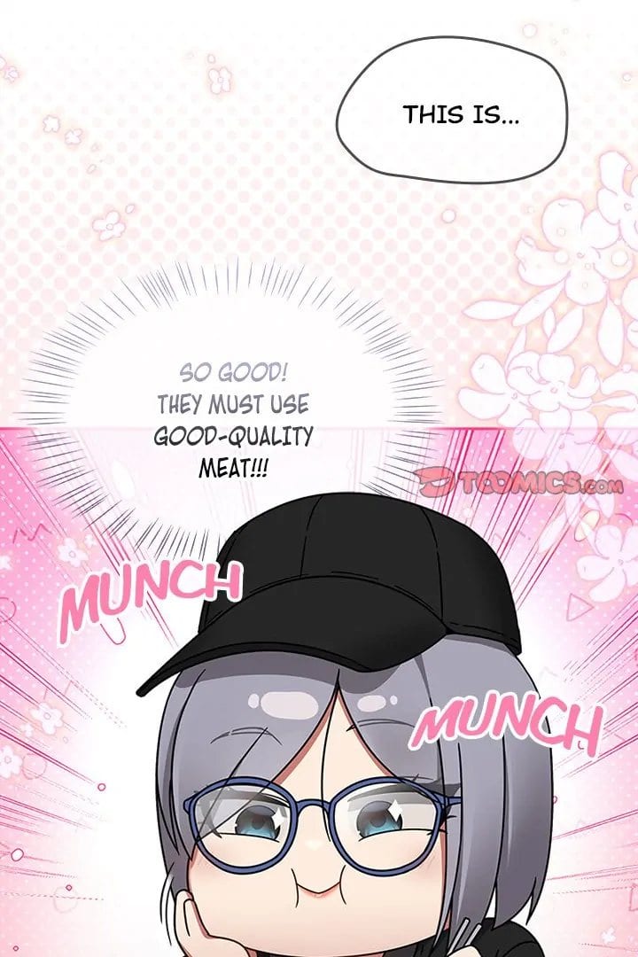 Ground and Pound Uncensored, chapter 24, page 98 of 124