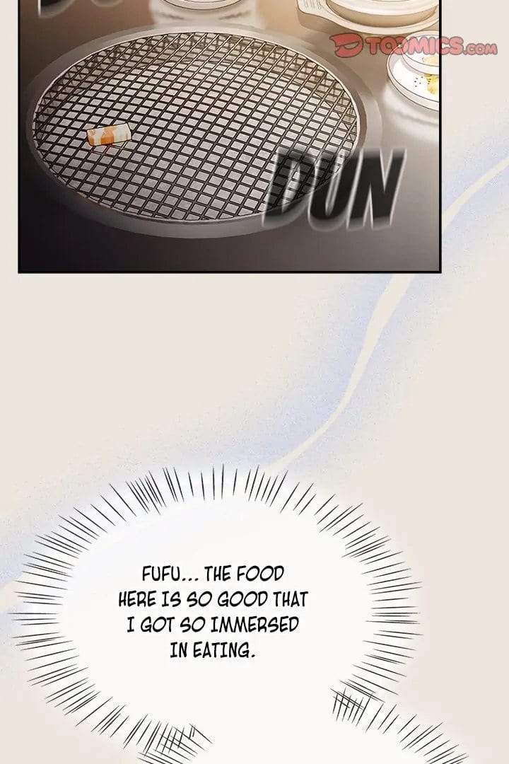 Ground and Pound Uncensored, chapter 24, page 104 of 124