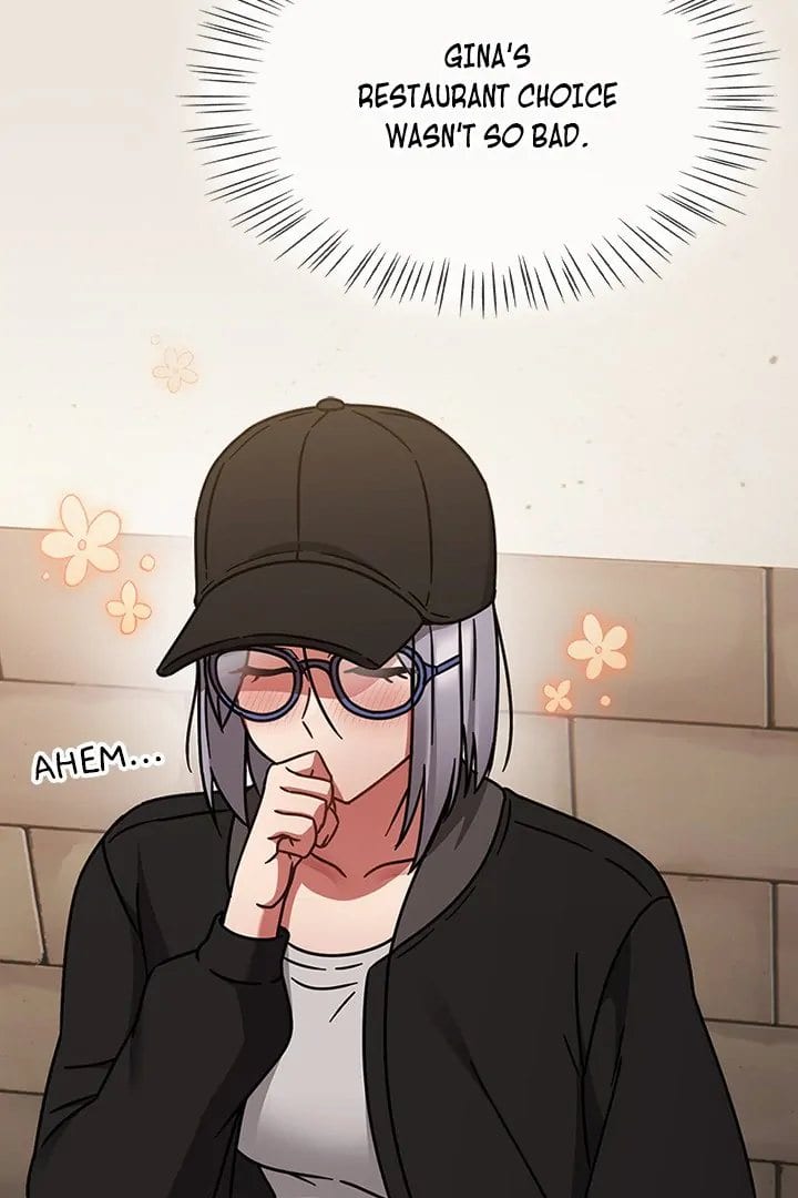 Ground and Pound Uncensored, chapter 24, page 105 of 124