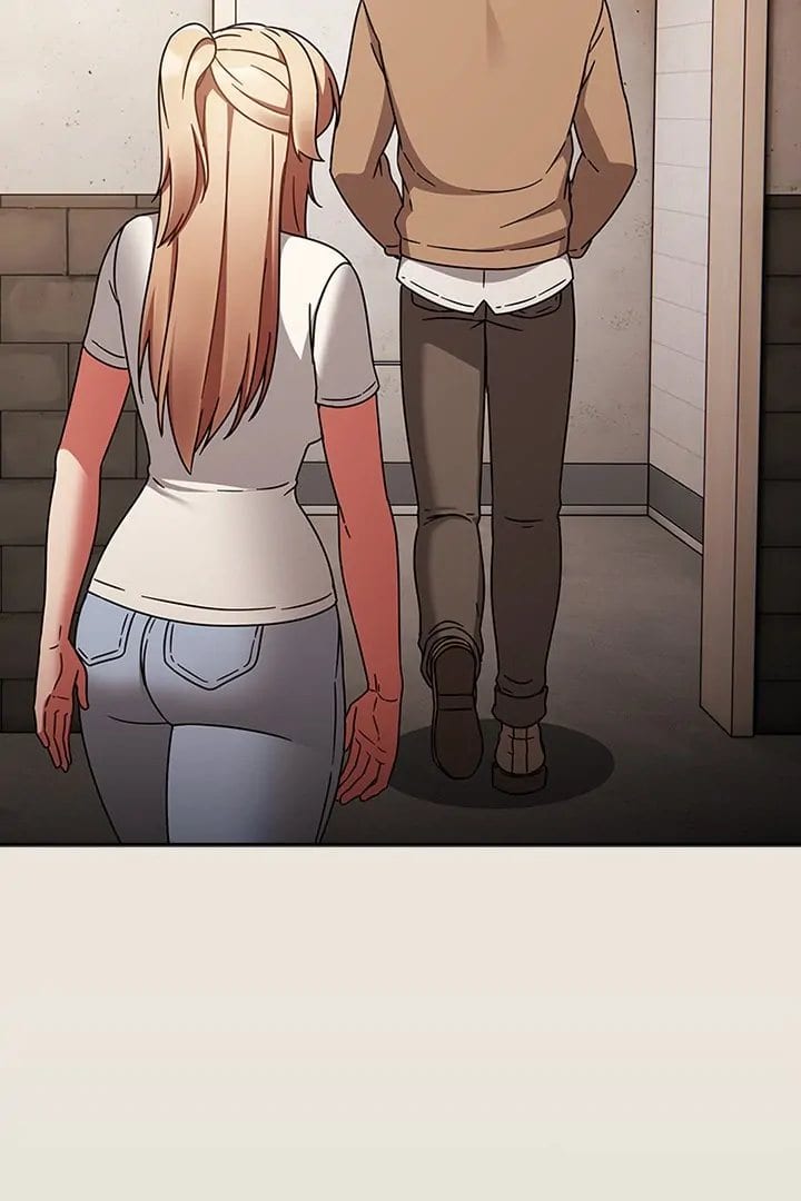 Ground and Pound Uncensored, chapter 24, page 110 of 124