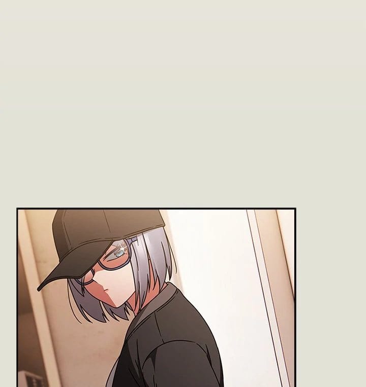 Ground and Pound Uncensored, chapter 24, page 111 of 124